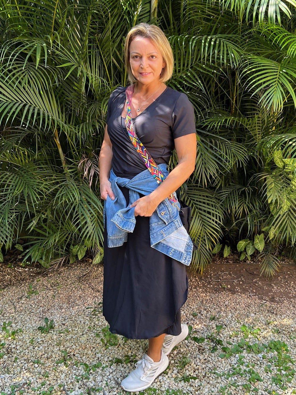 Vestido Cachecouer Barra Grande - Basic Beach - foto 5