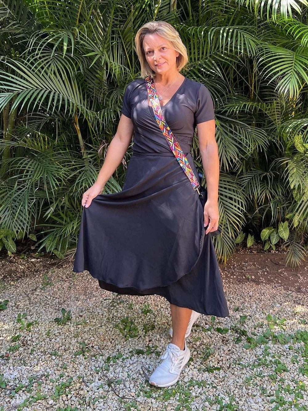 Vestido Cachecouer Barra Grande - Basic Beach - foto 7