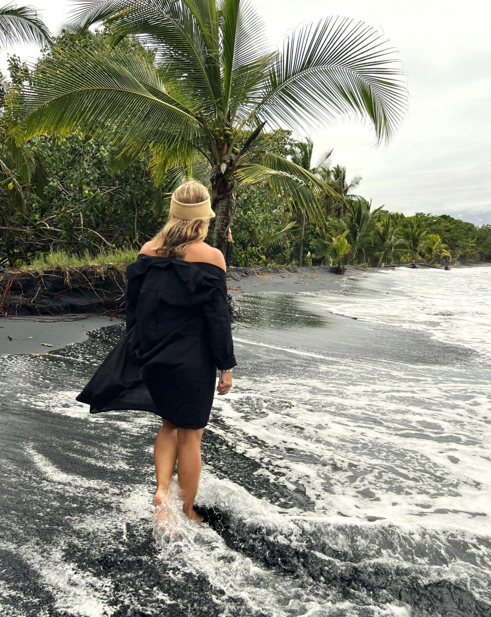 Chemise Hapuna Beach - Basic Beach - foto 4