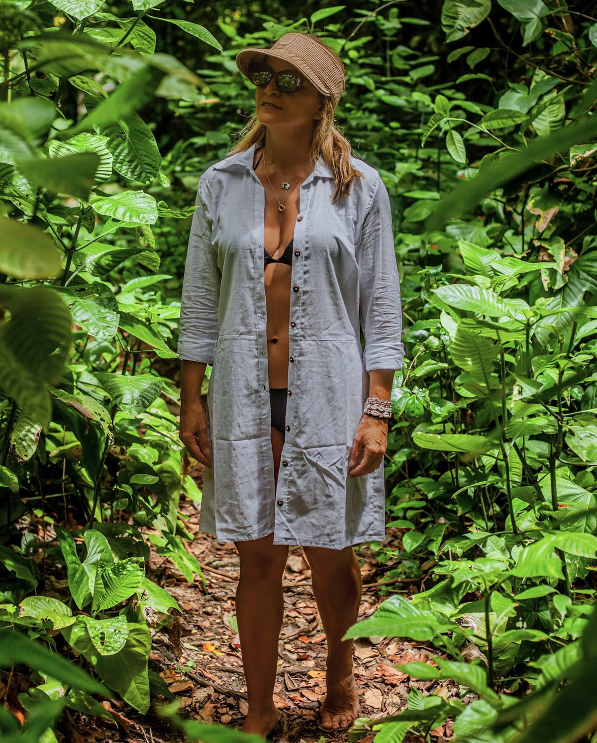 Chemise Hapuna Beach - Basic Beach - foto 18