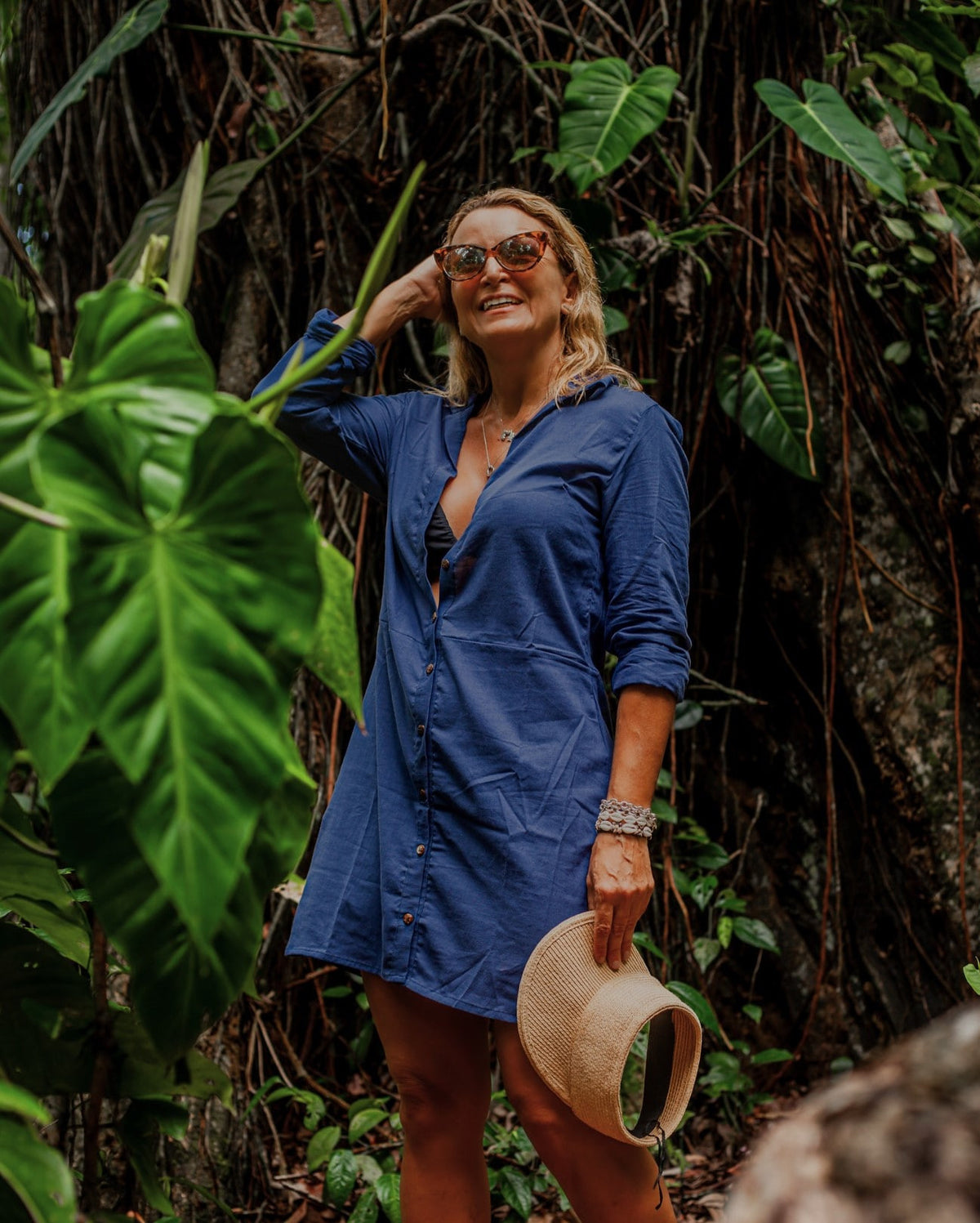 Chemise Hapuna Beach - Basic Beach - foto 11