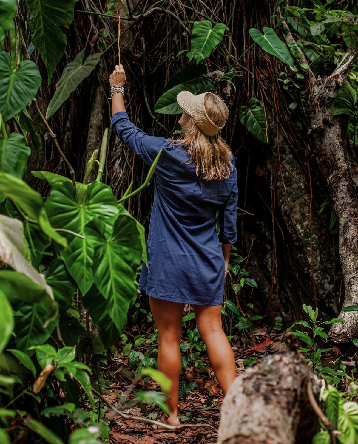 Chemise Hapuna Beach - Basic Beach - foto 12