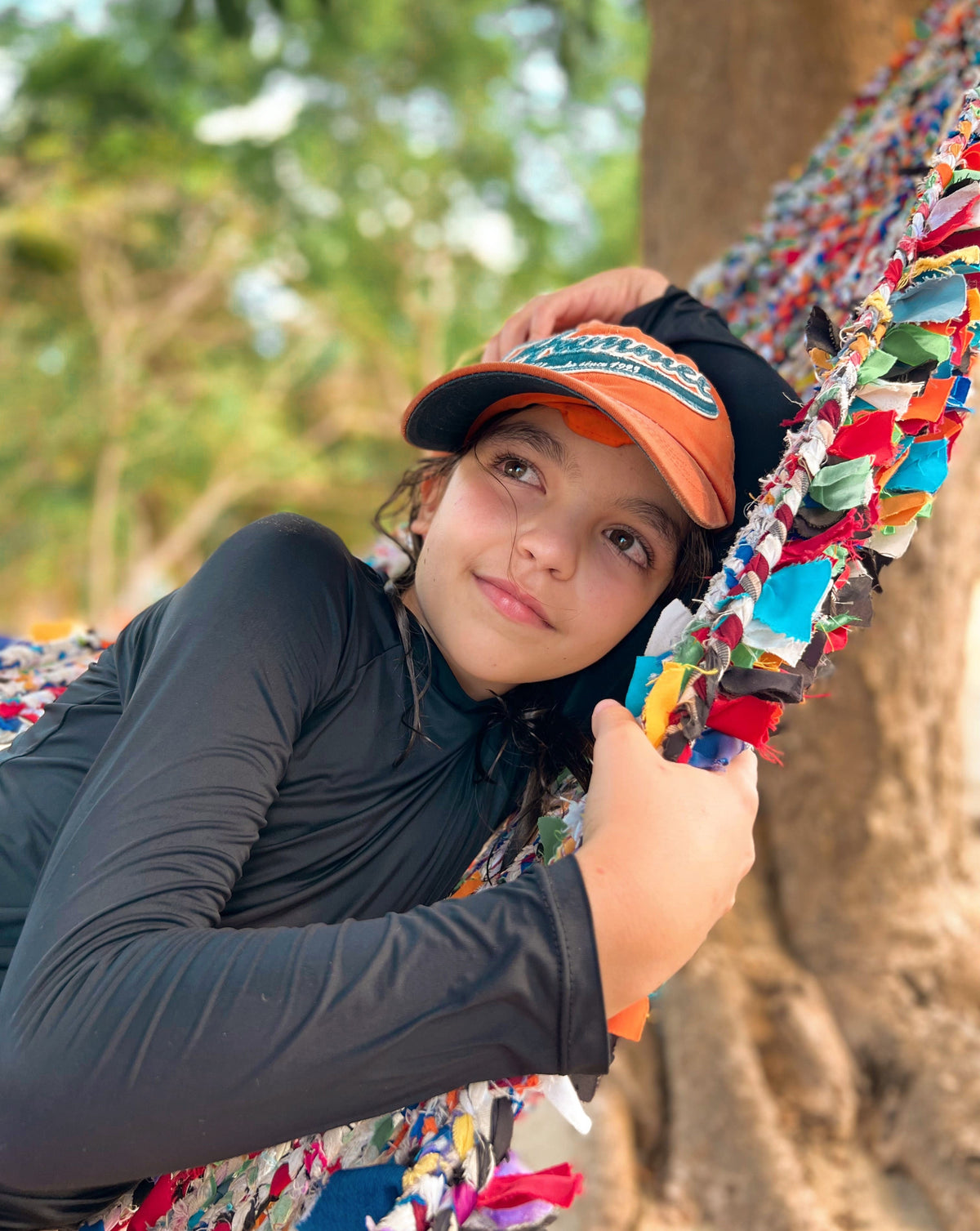 Camiseta Infantil unisex - UV50+ - Basic Beach - foto 10