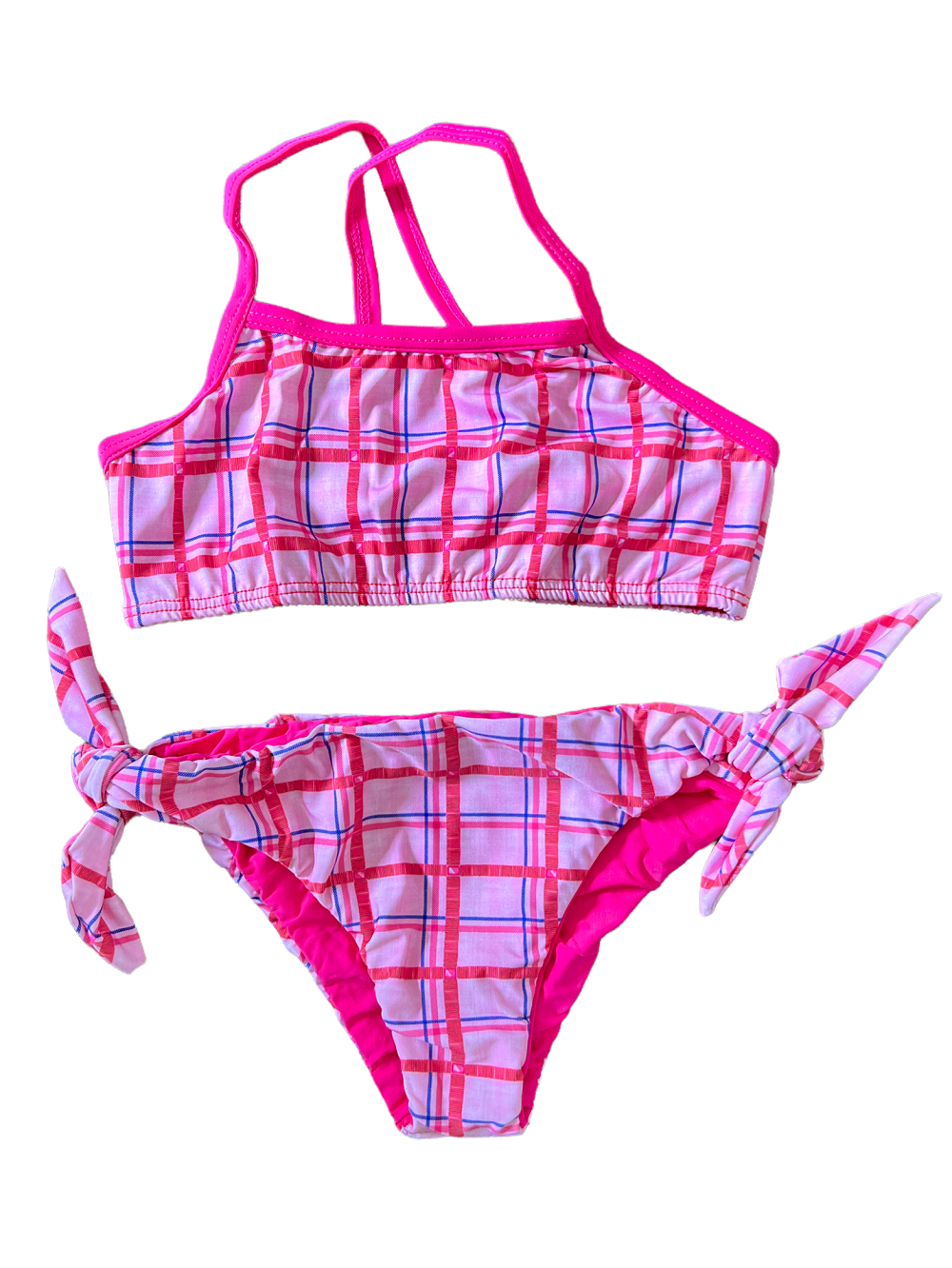 Biquíni Infantil laço Fiji - Basic Beach - foto 37