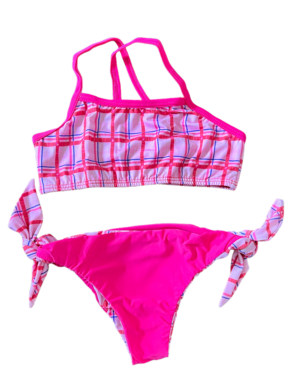 Biquíni Infantil laço Fiji - Basic Beach - foto 38